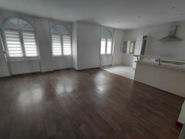 Location Appartement Avenue des Alliés, Freyming Merlebach
