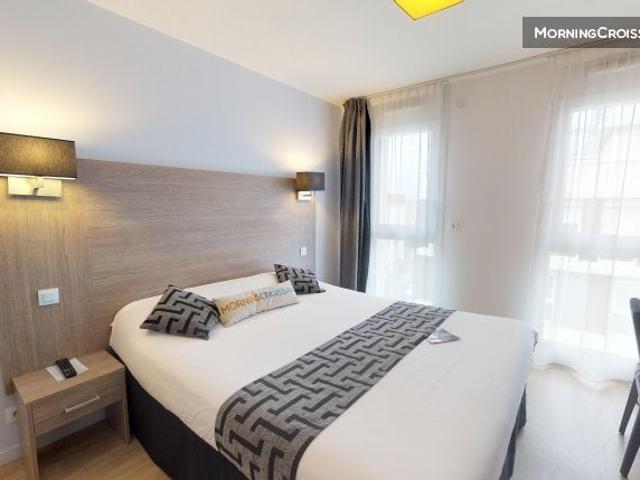 Location Appartement Avenue des Alliés, Palaiseau