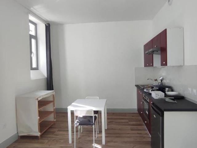 Location Appartement Avenue des Anciens Combattants, Bourg en Bresse