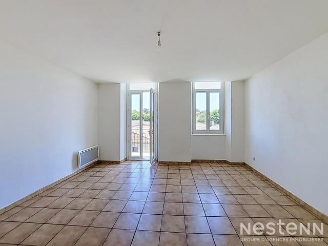 Location Appartement Avenue des Anciens Combattants d'AFN et des TOE, Condom