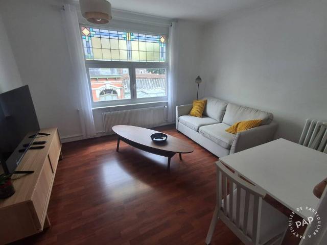 Location Appartement Avenue des Anciens Combattants d'Afrique du Nord, Chartres