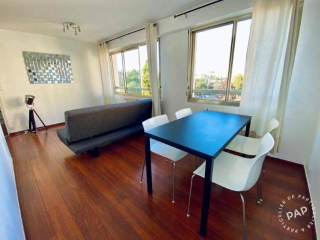 Location Appartement Avenue des Anciens Combattants d'Afrique du Nord, Chartres