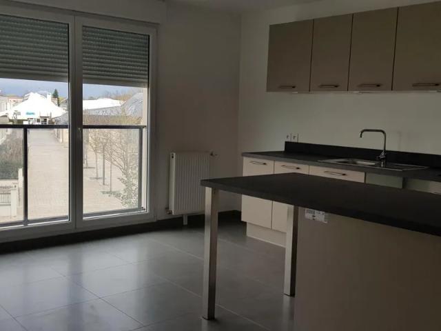 Location Appartement Avenue des Anciens Combattants d'Afrique du Nord, Ozoir la Ferrière