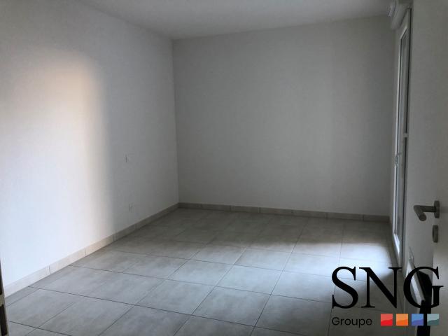 Location Appartement Avenue des Anciens Combattants, Vias
