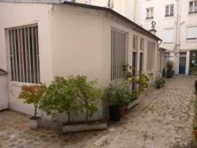 Location Chambre Avenue des Aqueducs, Arcueil