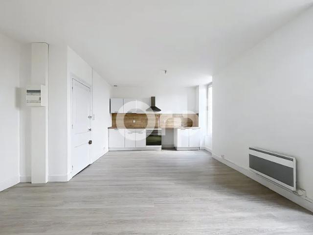 Location Appartement Avenue des Ardoisières, Allassac