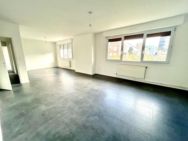 Location Appartement Avenue des Bains, Dunkerque