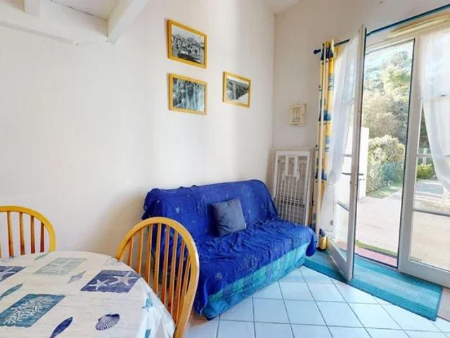 Location Appartement Avenue des Becs, Saint Hilaire de Riez