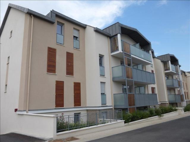 Location Appartement Avenue des Béguines, Cergy