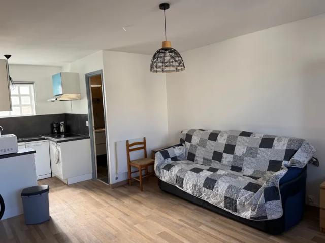 Location Appartement Avenue des Belges, Villers sur Mer