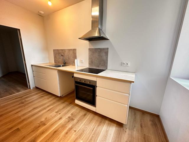 Location Appartement Avenue des Belges, Saint Genis Laval