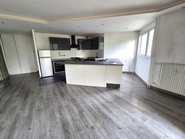Location Appartement Avenue des Bellevues, Saint Ouen l'Aumône