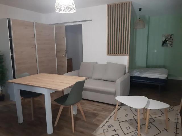 Location Appartement Avenue des Bénédictins, Limoges