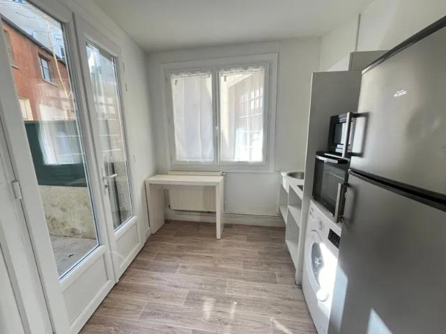 Location Appartement Avenue des Bénédictins, Limoges