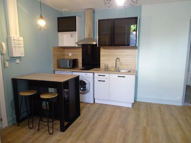 Location Appartement Avenue des Berges de l'Aude, Carcassonne
