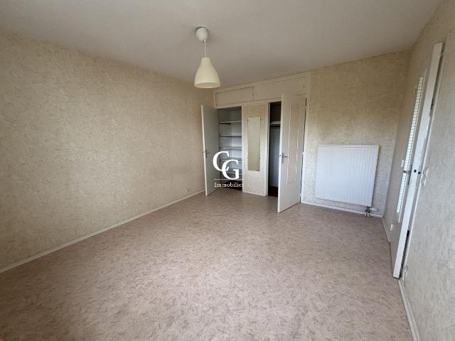 Location Appartement Avenue des Bouleaux, Nantes