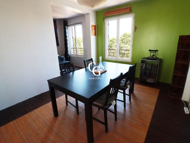 Location Appartement Avenue des Bouleaux, Nantes