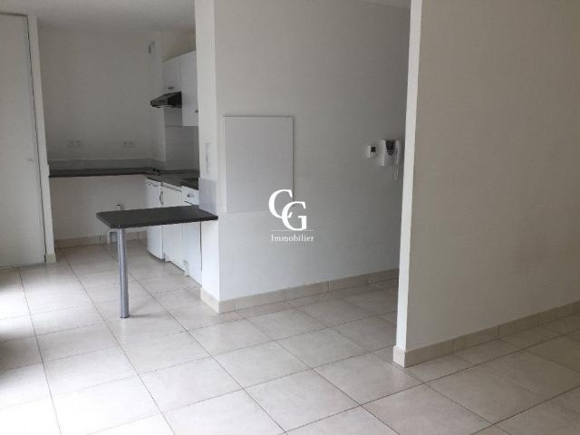 Location Appartement Avenue des Bouleaux, Nantes