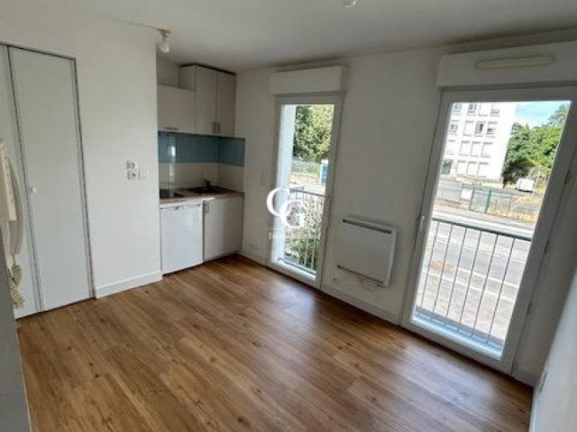 Location Appartement Avenue des Bouleaux, Nantes