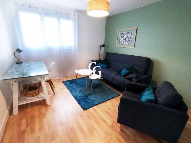 Location Appartement Avenue des Bouleaux, Nantes