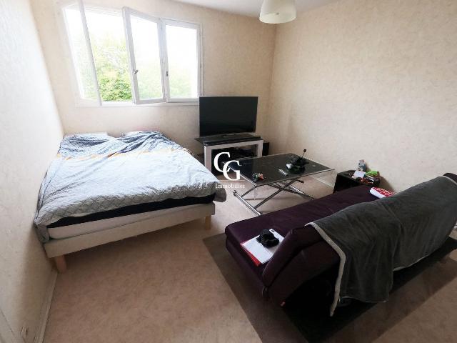 Location Appartement Avenue des Bouleaux, Nantes