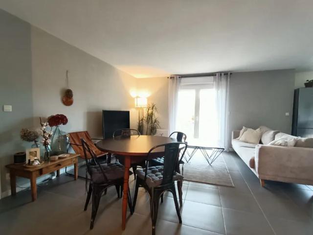 Location Appartement Avenue des Cygnes, Rodez