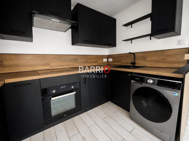 Location Appartement Avenue des Carignans, Port Vendres