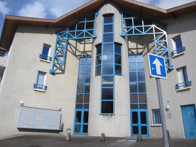 Location Appartement Avenue des Carrés, Annecy