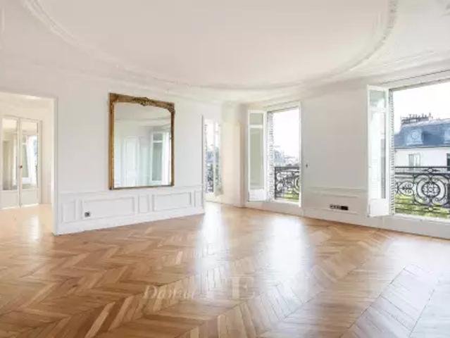 Location Appartement Avenue des Champs Élysées, Paris