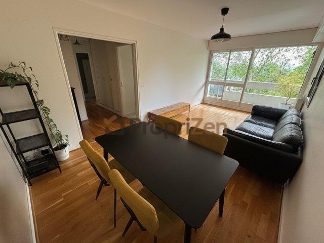 Location Appartement Avenue des Champs Lasniers, Les Ulis