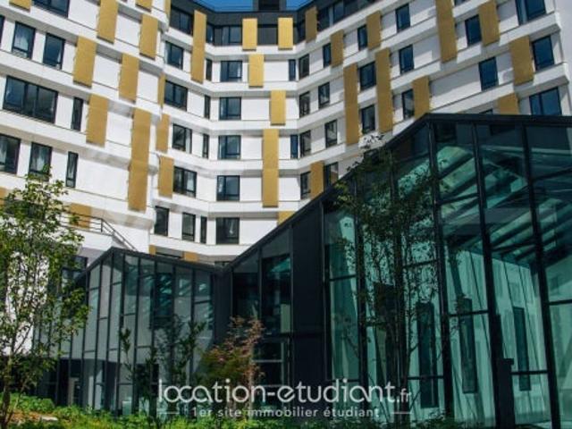 Location Appartement Avenue des Champs Pierreux, Nanterre