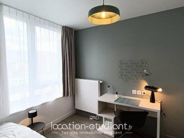 Location Appartement Avenue des Champs Pierreux, Nanterre