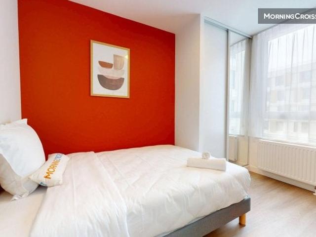 Location Appartement Avenue des Champs Pierreux, Nanterre