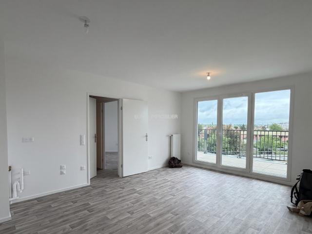 Location Appartement Avenue des Cheminots, Le Blanc Mesnil