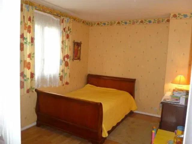 Location Appartement Avenue des Closbilles, Cergy