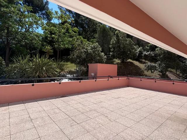 Location Appartement Avenue des Collines de Tamaris, La Seyne sur Mer