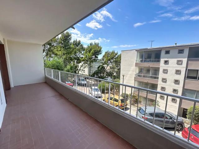 Location Appartement Avenue des Collines de Tamaris, La Seyne sur Mer
