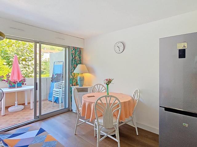 Location Appartement Avenue des Collines de Tamaris, La Seyne sur Mer