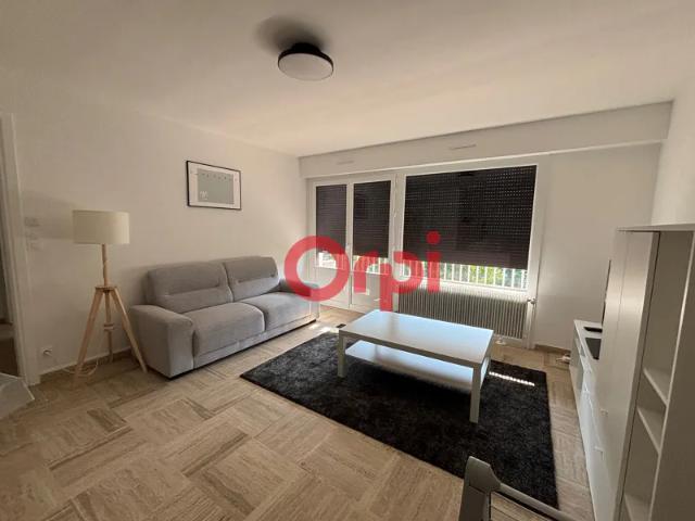 Location Appartement Avenue des Contamines, Saint Julien en Genevois