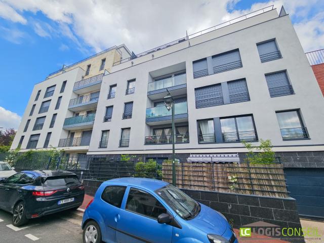 Location Appartement Avenue des Cottages, Bourg la Reine
