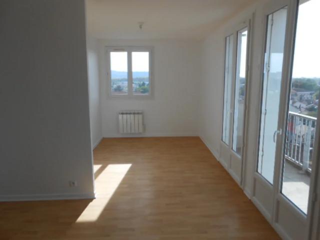 Location Appartement Avenue des Cottages, Toulouse