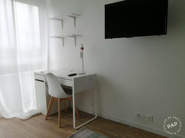 Location Appartement Avenue des Courtilleraies, Le Mée sur Seine