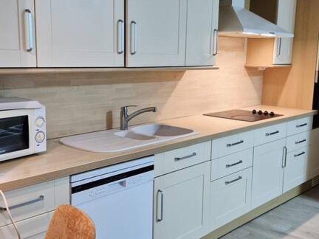 Location Appartement Avenue des Courtilleraies, Le Mée sur Seine
