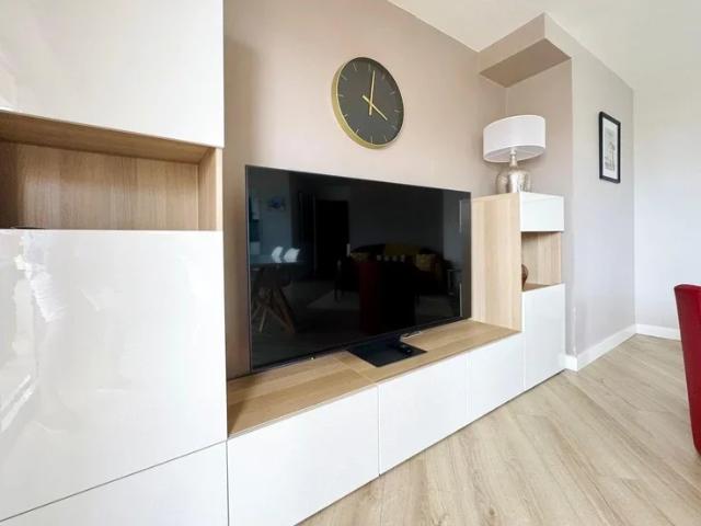 Location Appartement Avenue des Dunes, Dives sur Mer