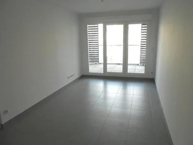 Location Appartement Avenue des Droits de l'Homme, Montpellier