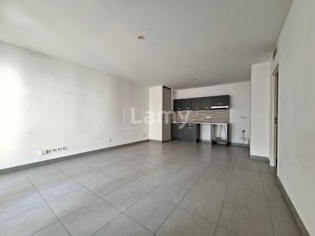Location Appartement Avenue des Droits de l'Homme, Montpellier