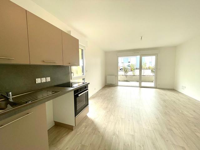Location Appartement Avenue des Druides, Carnac