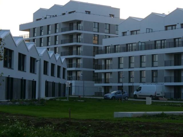 Location Appartement Avenue des Étangs, Fleury sur Orne