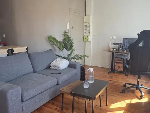 Location Appartement Avenue Des Etats Unis, Clermont Ferrand
