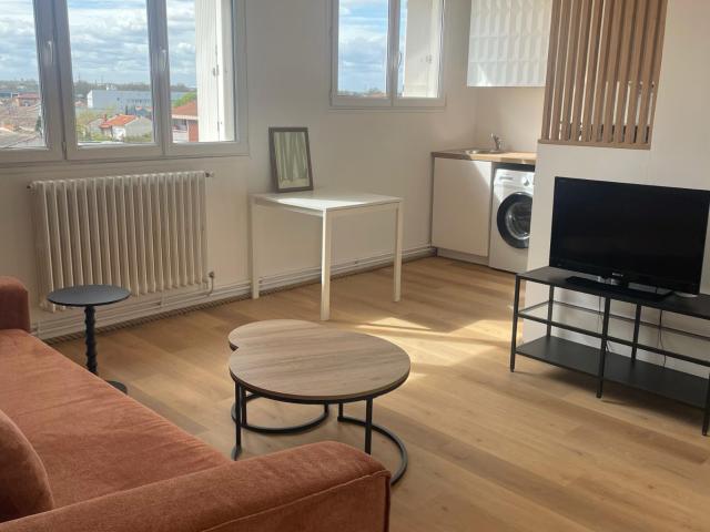 Location Appartement Avenue des États Unis, Toulouse